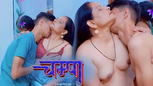 Champa (2025) Hindi Uncut Short Film – Chuskitv