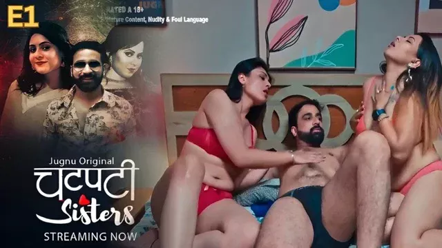 Chatpati Sister E01 (2026) Hindi Web Series – Jugnu