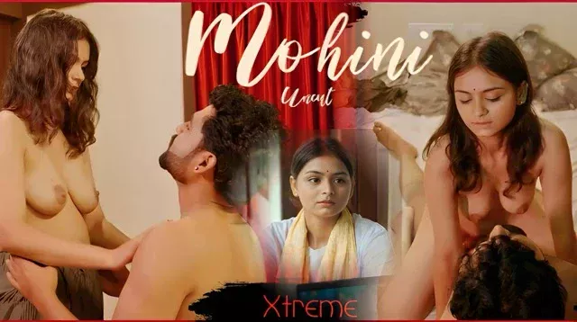 Mohini (2026) Uncut Short Film – Xtreme